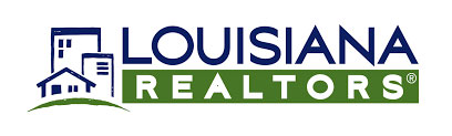 Louisiana Realtors logo